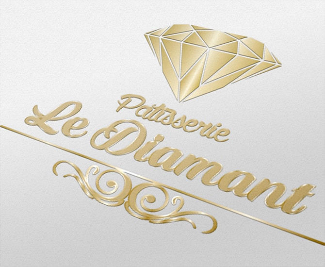 Logo Le Diamant